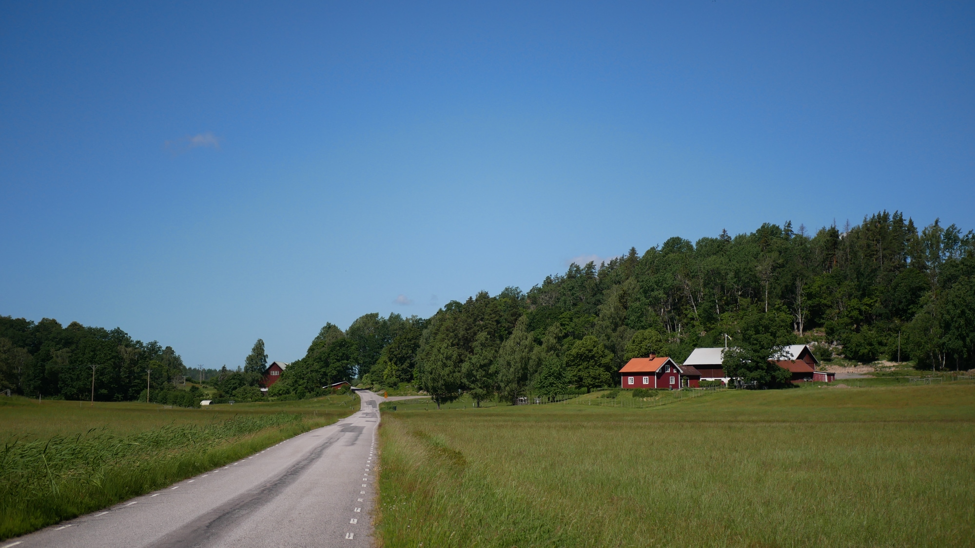 A photo taken in Kimstad in Norrköpings kommun.